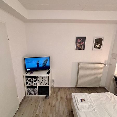 Quartier Wenzelnberg Lägenhet Langenfeld  Exteriör bild