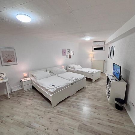 Quartier Wenzelnberg Lägenhet Langenfeld  Exteriör bild