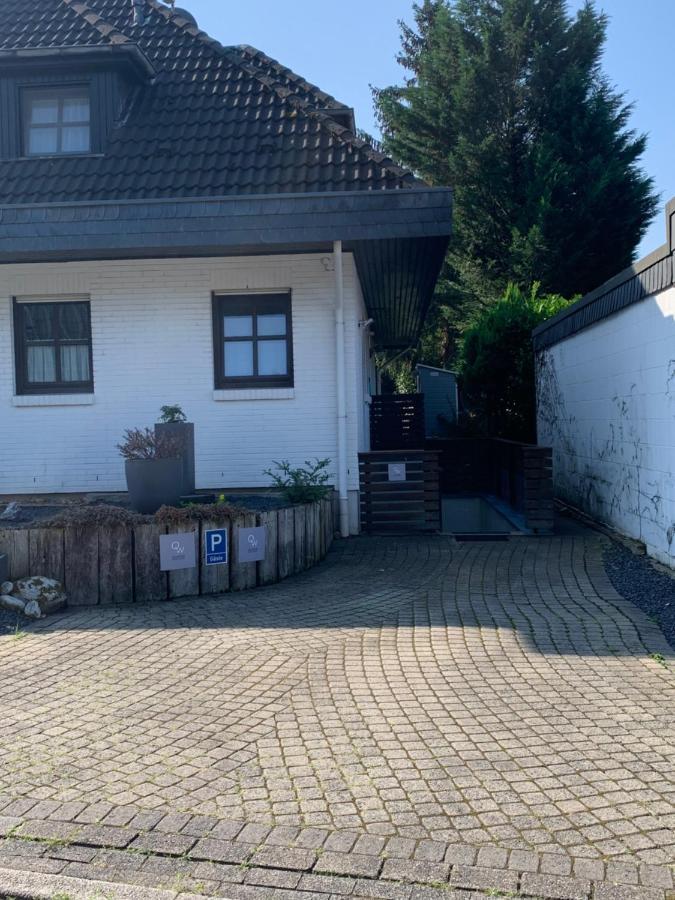 Quartier Wenzelnberg Lägenhet Langenfeld  Exteriör bild