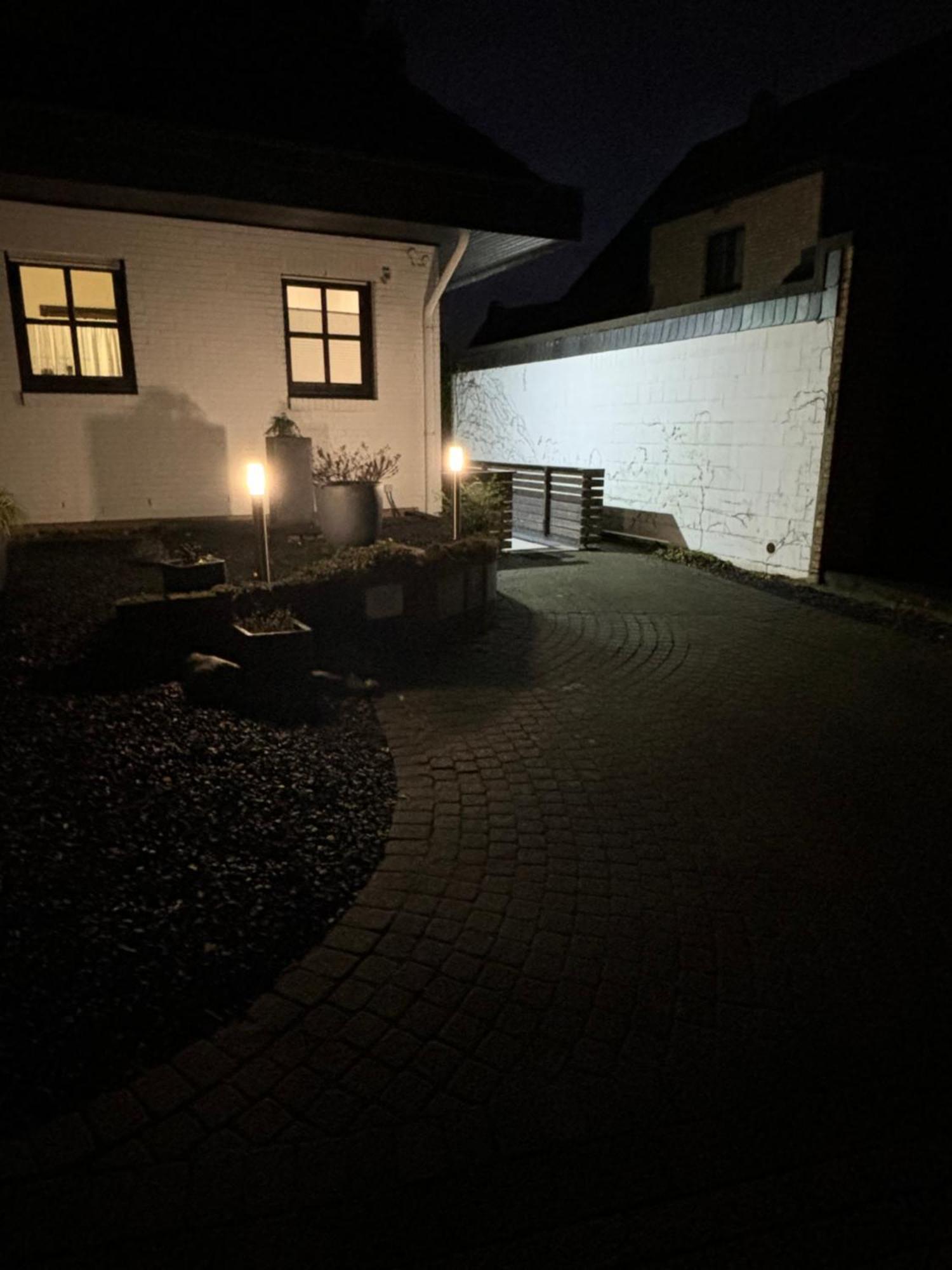 Quartier Wenzelnberg Lägenhet Langenfeld  Exteriör bild