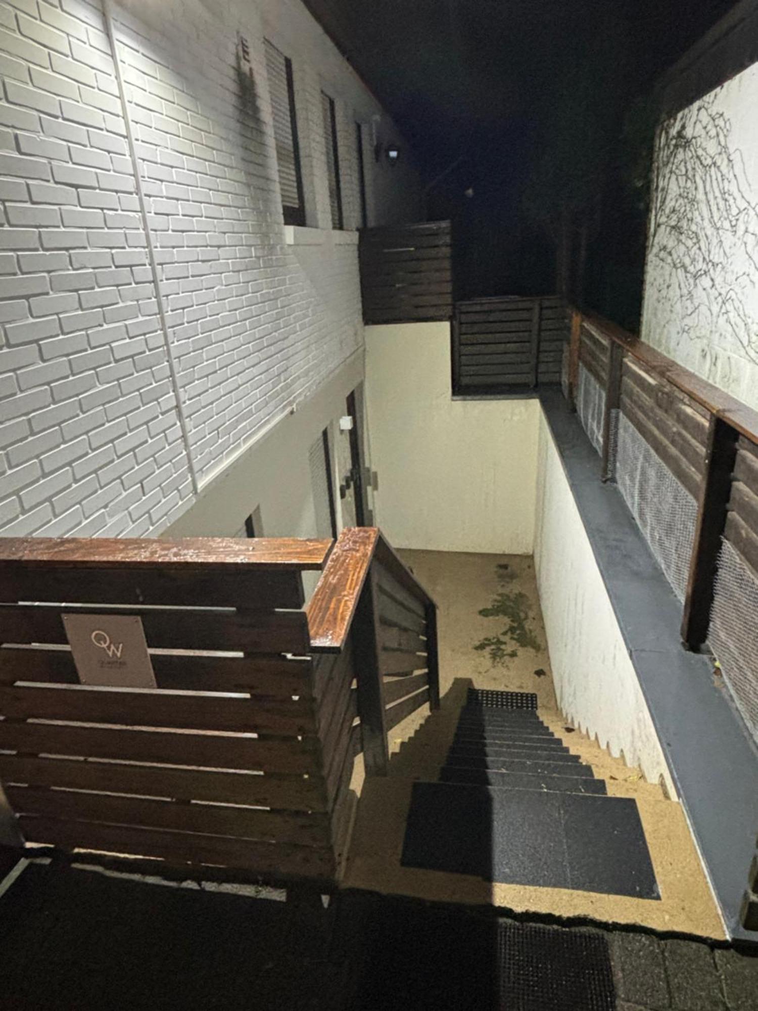 Quartier Wenzelnberg Lägenhet Langenfeld  Exteriör bild