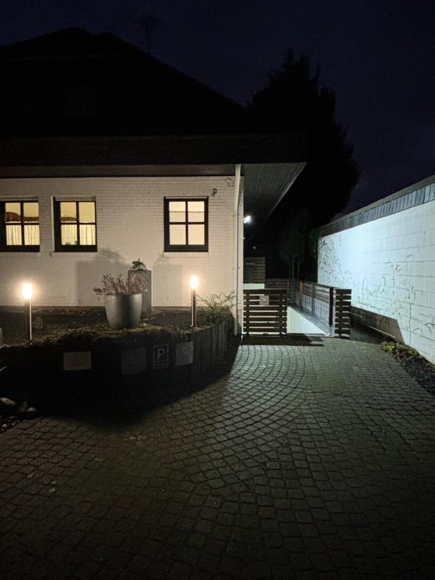 Quartier Wenzelnberg Lägenhet Langenfeld  Exteriör bild