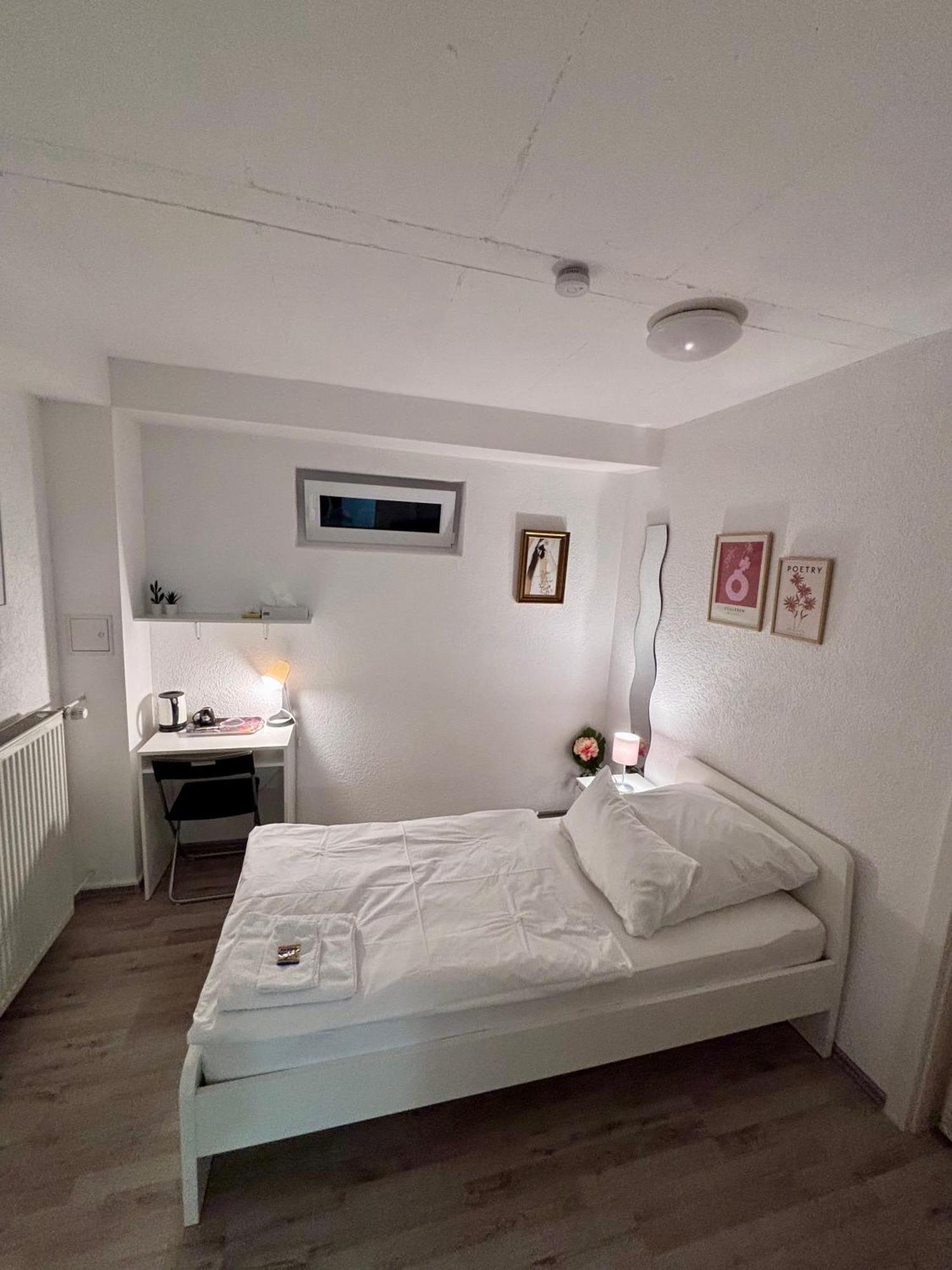 Quartier Wenzelnberg Lägenhet Langenfeld  Exteriör bild