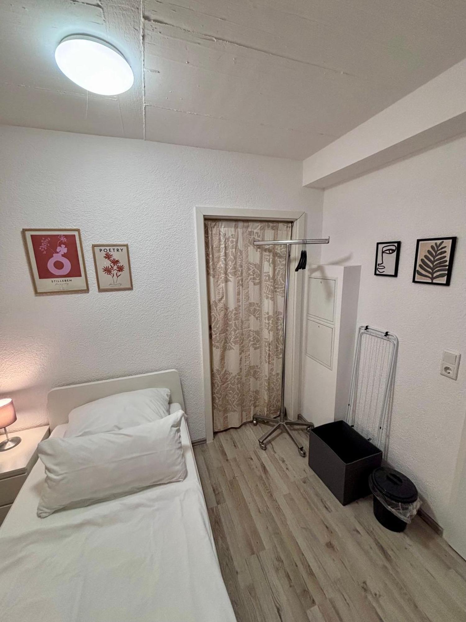 Quartier Wenzelnberg Lägenhet Langenfeld  Exteriör bild