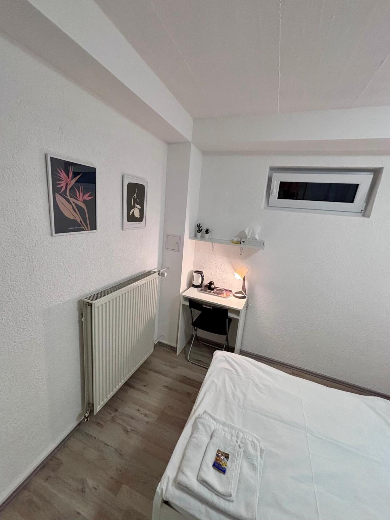Quartier Wenzelnberg Lägenhet Langenfeld  Exteriör bild