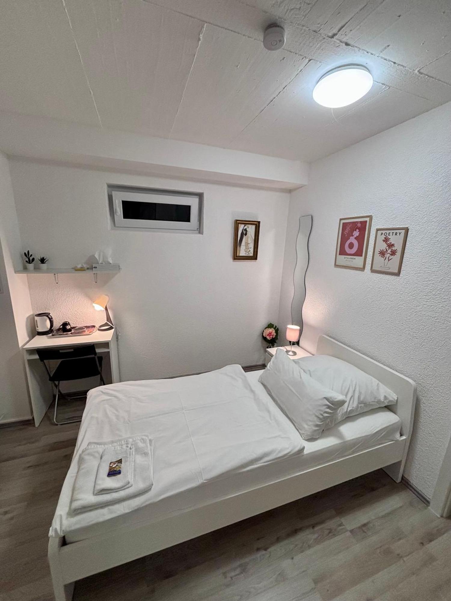 Quartier Wenzelnberg Lägenhet Langenfeld  Exteriör bild