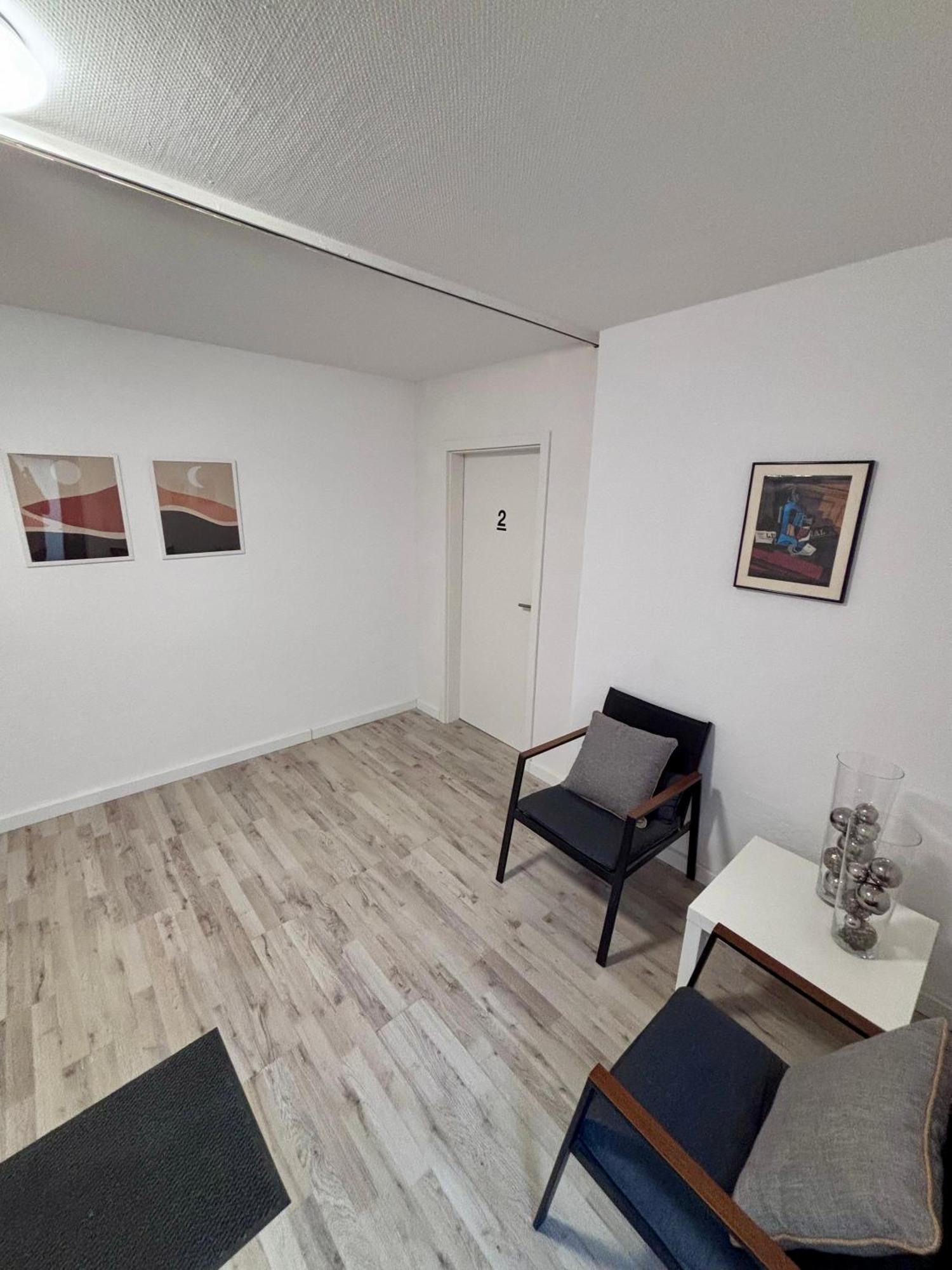 Quartier Wenzelnberg Lägenhet Langenfeld  Exteriör bild