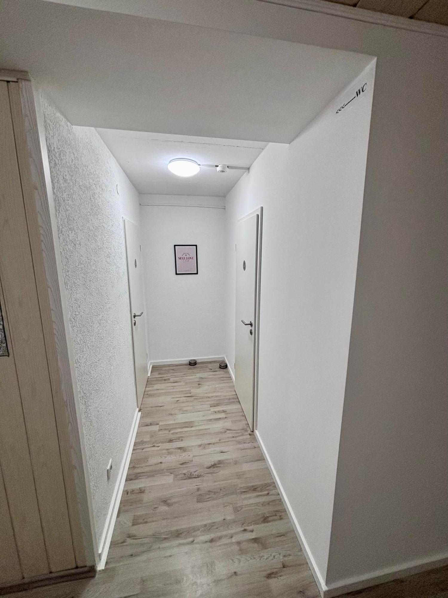 Quartier Wenzelnberg Lägenhet Langenfeld  Exteriör bild