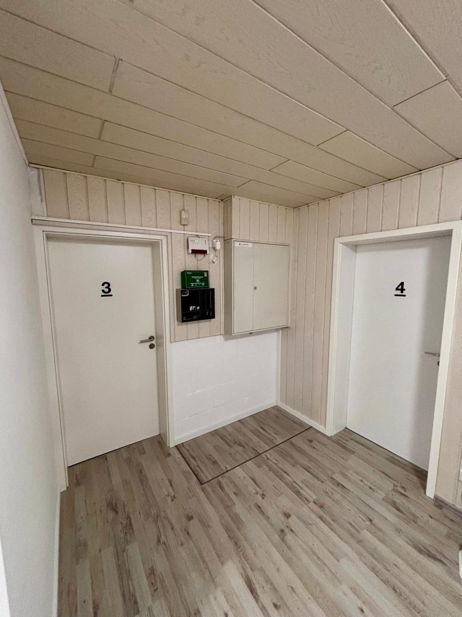 Quartier Wenzelnberg Lägenhet Langenfeld  Exteriör bild