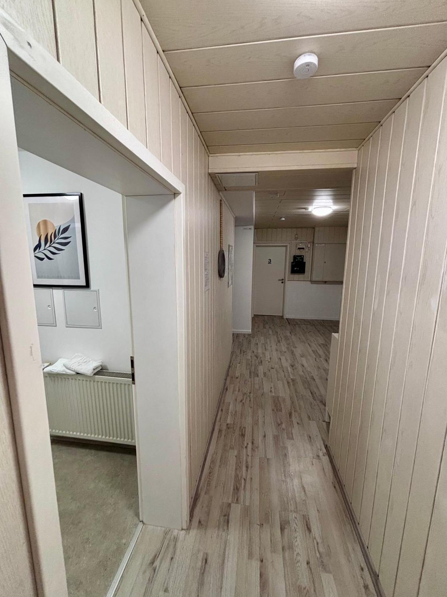 Quartier Wenzelnberg Lägenhet Langenfeld  Exteriör bild