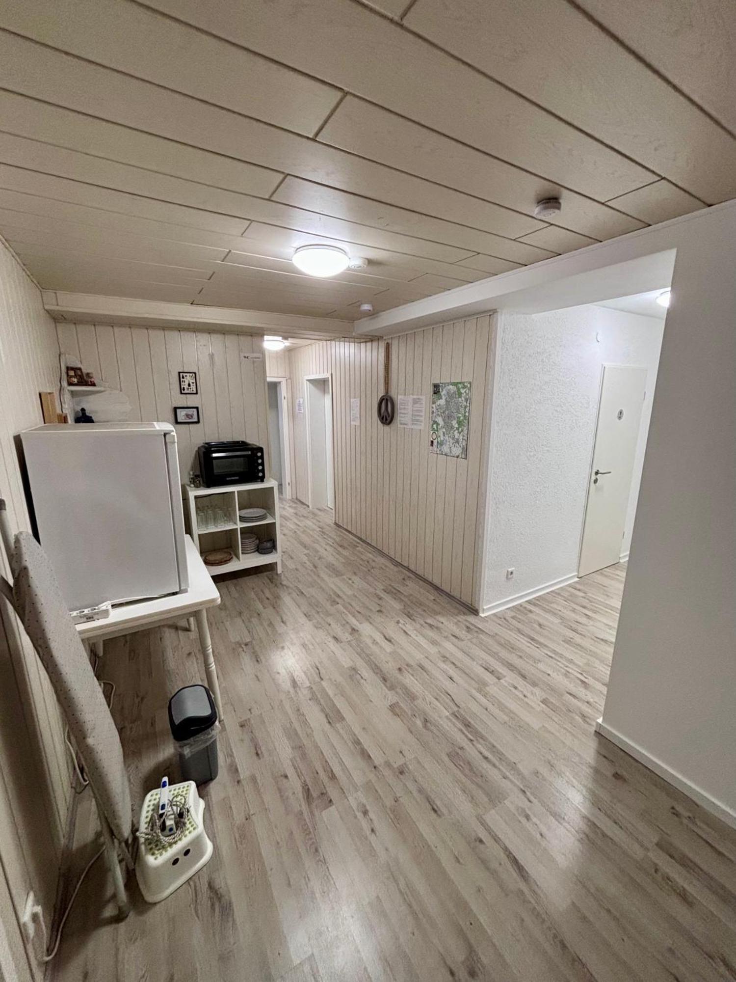 Quartier Wenzelnberg Lägenhet Langenfeld  Exteriör bild