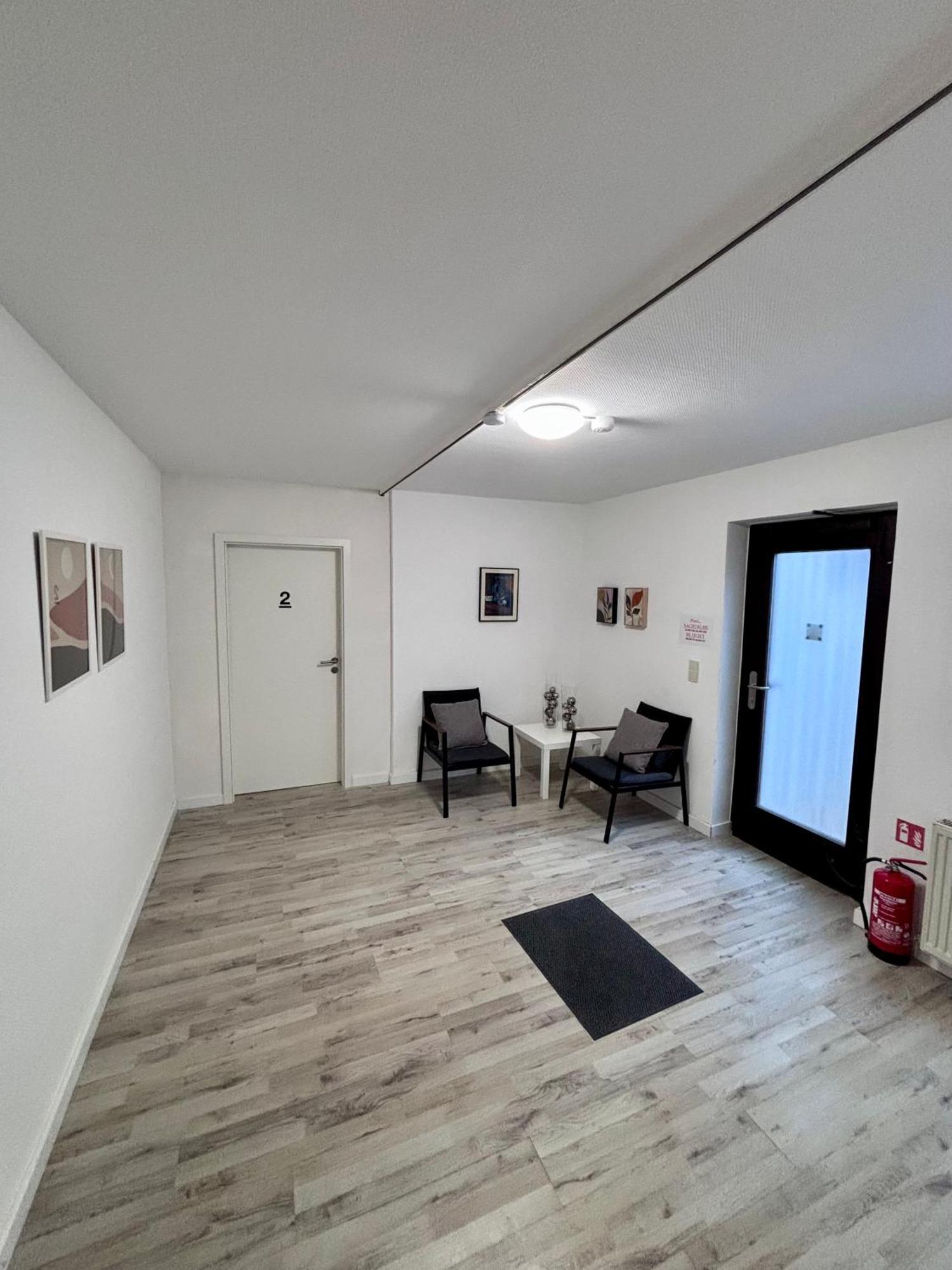 Quartier Wenzelnberg Lägenhet Langenfeld  Exteriör bild