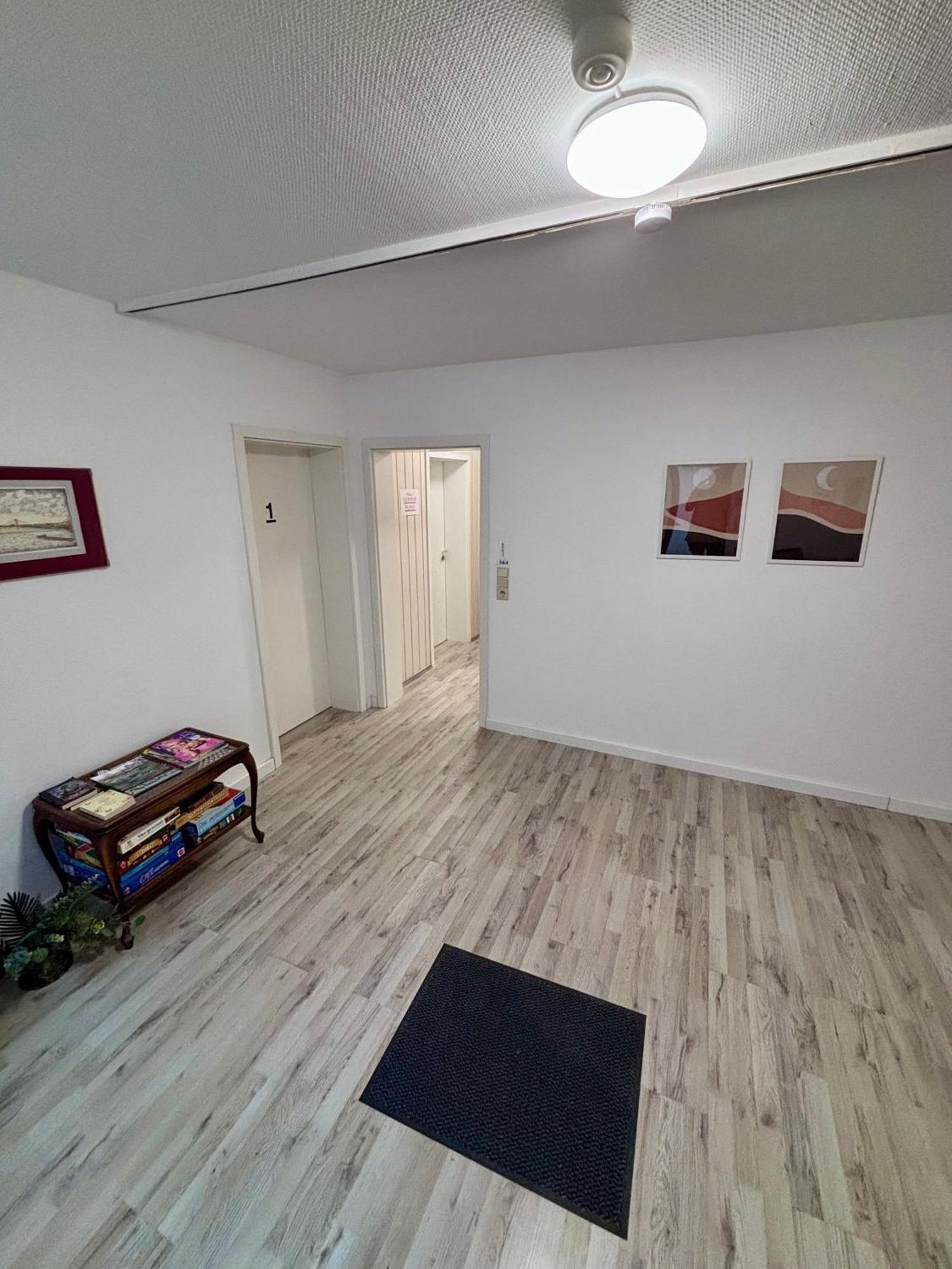 Quartier Wenzelnberg Lägenhet Langenfeld  Exteriör bild
