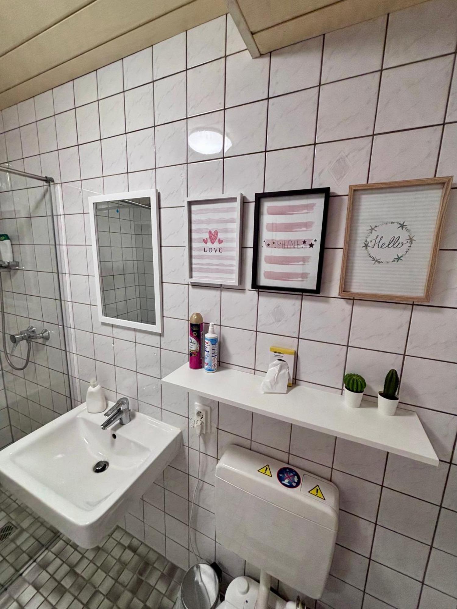 Quartier Wenzelnberg Lägenhet Langenfeld  Exteriör bild