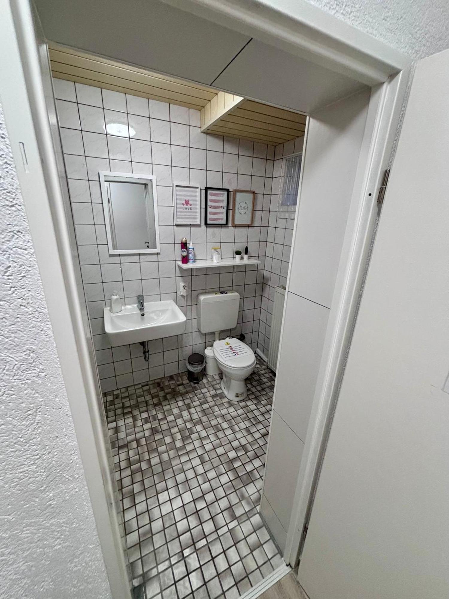 Quartier Wenzelnberg Lägenhet Langenfeld  Exteriör bild