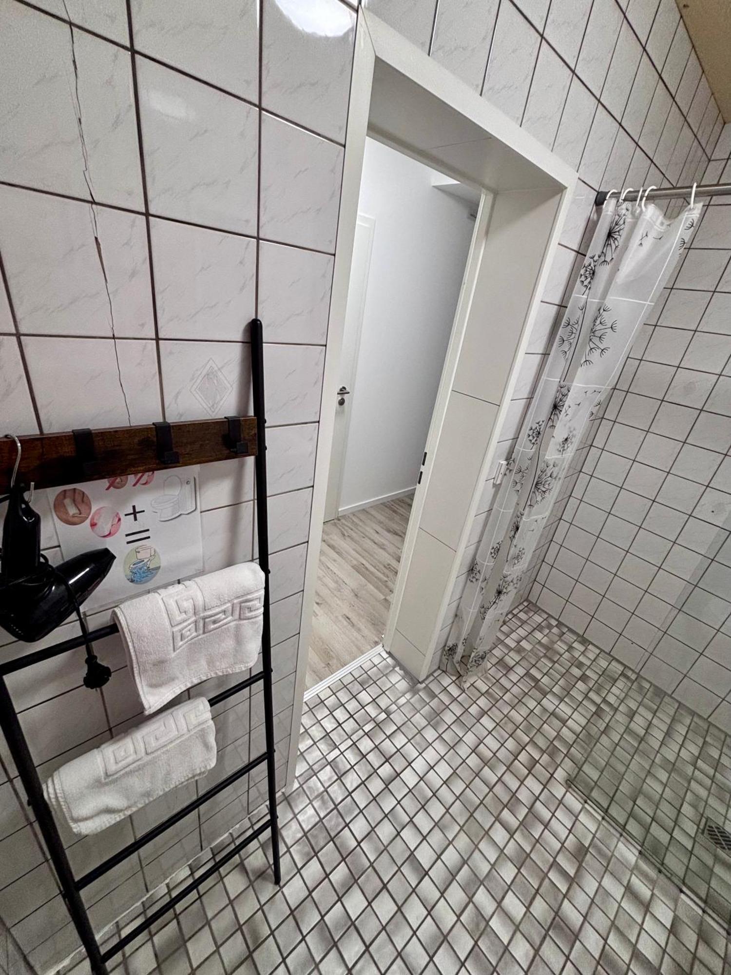Quartier Wenzelnberg Lägenhet Langenfeld  Exteriör bild