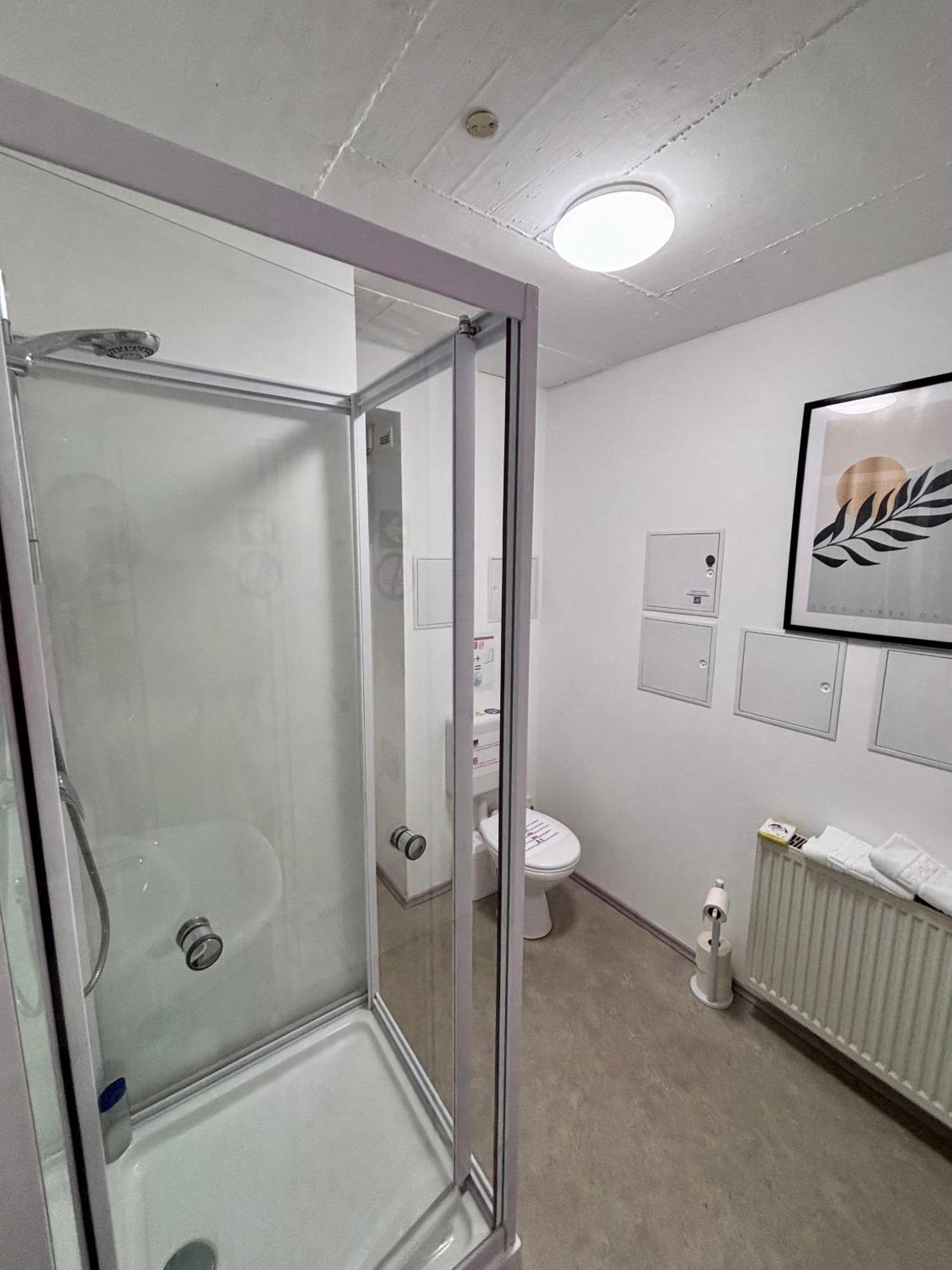 Quartier Wenzelnberg Lägenhet Langenfeld  Exteriör bild
