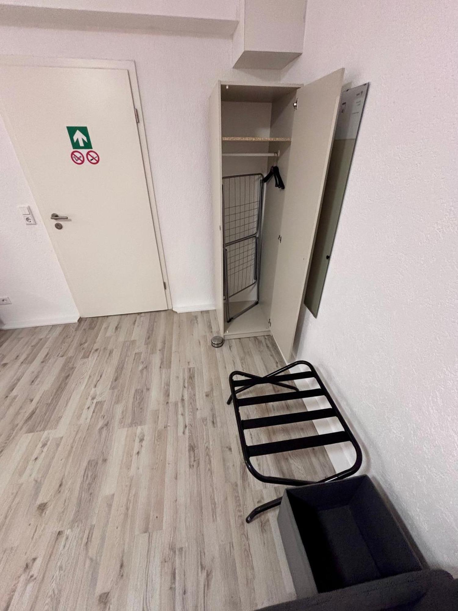 Quartier Wenzelnberg Lägenhet Langenfeld  Exteriör bild