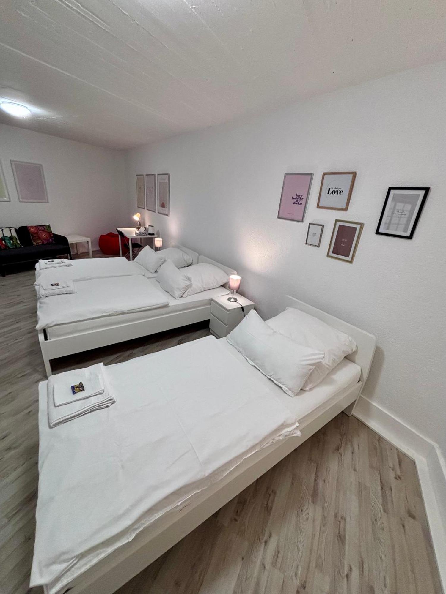 Quartier Wenzelnberg Lägenhet Langenfeld  Exteriör bild