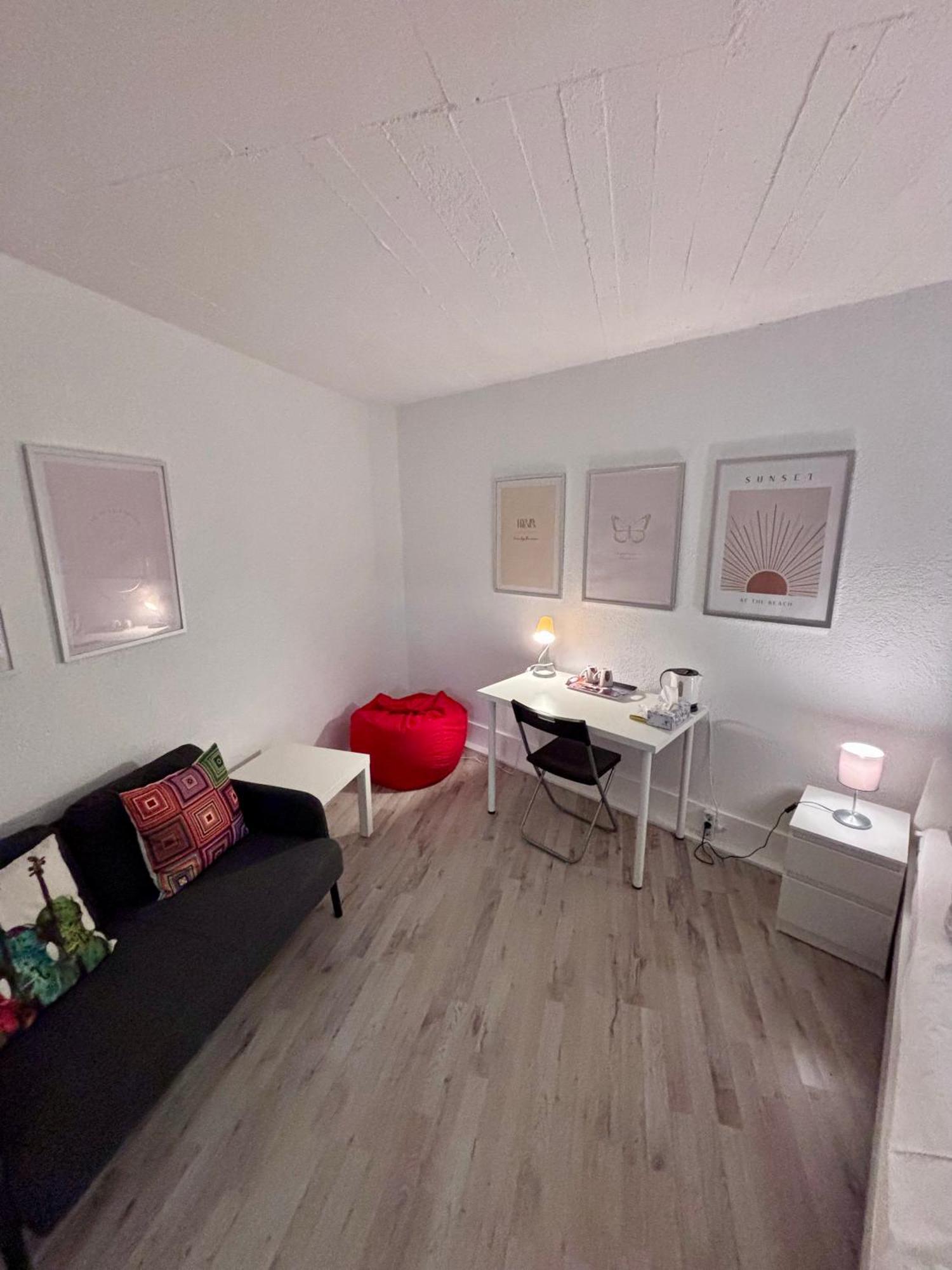 Quartier Wenzelnberg Lägenhet Langenfeld  Exteriör bild